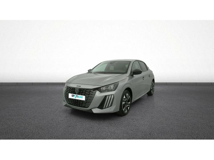 Peugeot 208  - Allure - 15 490 €
