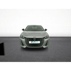 Peugeot 208 Hybrid 100 e-DCS6 Allure occasion - Salaise-sur-Sanne - photo 2/31