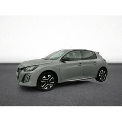 Peugeot 208 Hybrid 100 e-DCS6 Allure occasion - Salaise-sur-Sanne - photo 3/31