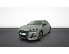 Peugeot 208 Salaise-sur-Sanne