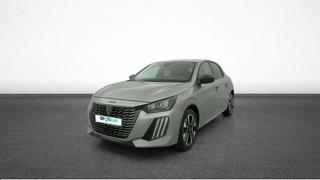 Peugeot 208  - Allure - photo 0