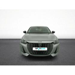 Peugeot 208 Hybrid 100 e-DCS6 Allure occasion - Salaise-sur-Sanne - photo 2/32