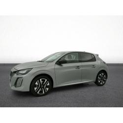 Peugeot 208 Hybrid 100 e-DCS6 Allure occasion - Salaise-sur-Sanne - photo 3/32