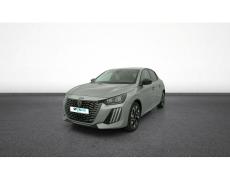 Peugeot 208 Salaise-sur-Sanne