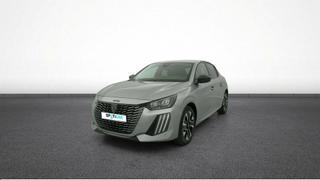 Peugeot 208  - Allure - photo 0