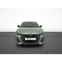 Peugeot 208 Hybrid 100 e-DCS6 Allure occasion - Salaise-sur-Sanne - photo 2/31