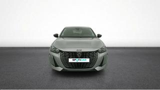 Peugeot 208  - Allure - photo 1