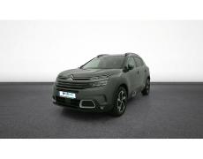 Citroen C5 Aircross Salaise-sur-Sanne