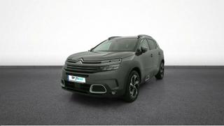 Citroen C5 Aircross  - Feel - photo 0