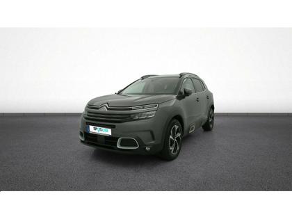 Citroen C5 Aircross - C5 Aircross PureTech 130 S&S EAT8 Feel Pack - 16 990 €