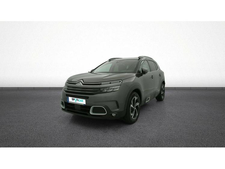 Citroen C5 Aircross  - Feel - 16 990 €