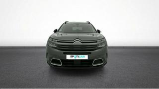 Citroen C5 Aircross  - Feel - photo 1