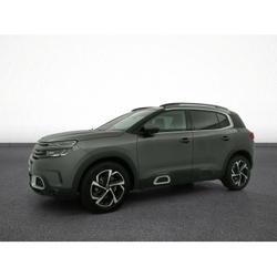 Citroen C5 Aircross PureTech 130 S&S EAT8 Feel Pack occasion - Salaise-sur-Sanne - photo 3/31