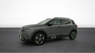Citroen C5 Aircross  - Feel - photo 2