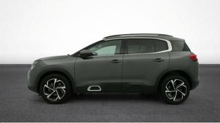 Citroen C5 Aircross  - Feel - photo 3