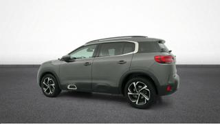 Citroen C5 Aircross  - Feel - photo 4