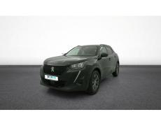 Peugeot 2008 Saint-Sorlin-de-Vienne