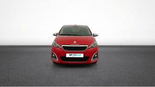 Peugeot 108  - Style - photo 1