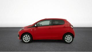 Peugeot 108  - Style - photo 3