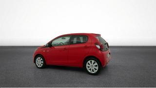 Peugeot 108  - Style - photo 4