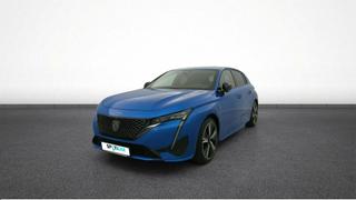 Peugeot 308 III Phase 1  - Puretech - photo 0