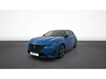Peugeot 308 III Phase 1 - 308 PureTech 130ch S&S EAT8 GT - 18 990 €