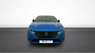 Peugeot 308 III Phase 1  - Puretech - photo 1