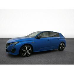Peugeot 308 III Phase 1 PureTech 130ch S&S EAT8 GT occasion - Salaise-sur-Sanne - photo 3/31