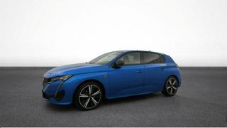 Peugeot 308 III Phase 1  - Puretech - photo 2