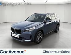 BMW X1 Chalon-sur-Saône