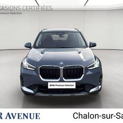 BMW X1 X1 sDrive 18d 150ch DKG7 Chalon-sur-Sa&ocirc;ne