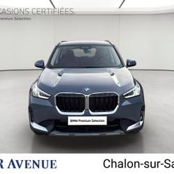 BMW X1 sDrive18d 150ch Chalon-sur-Sa&ocirc;ne