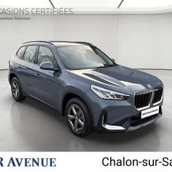 BMW X1 X1 sDrive 18d 150ch DKG7 Chalon-sur-Sa&ocirc;ne