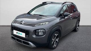 Citroen C3 Aircross  - photo 0