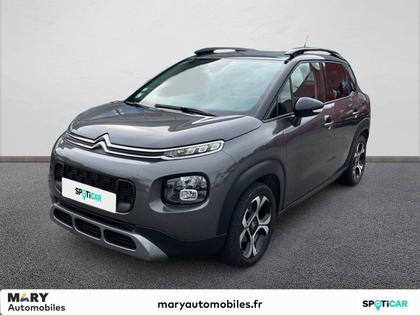 Citroen C3 Aircross - C3 Aircross PureTech 130 S&S EAT6 Shine - 17 690 €