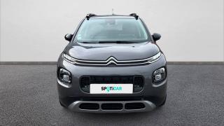 Citroen C3 Aircross  - photo 1