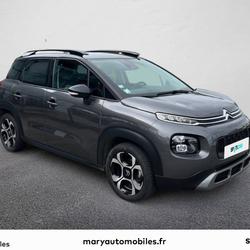 Citroen C3 Aircross C3 Aircross PureTech 130 S&S EAT6 Shine La Fert&eacute;-Bernard