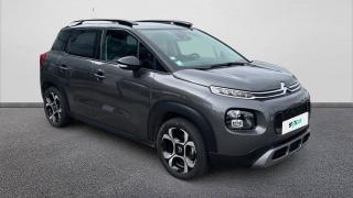 Citroen C3 Aircross  - photo 2