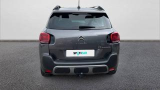 Citroen C3 Aircross  - photo 4