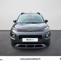Citroen C3 Aircross C3 Aircross PureTech 130 S&S EAT6 Shine Nogent-le-Rotrou