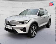 Volvo XC40 - Recharge 231ch Start EDT Camera GPS - 28 999 €