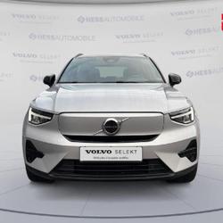 Volvo XC40 Recharge 231ch Start EDT Camera GPS Metz