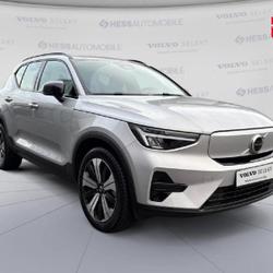 Volvo XC40 Recharge 231ch Start EDT Camera GPS Metz