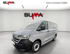 Volkswagen Transporter Nevers