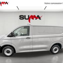 Volkswagen Transporter E-TRANSPORTER VAN L1 286 CH Nevers