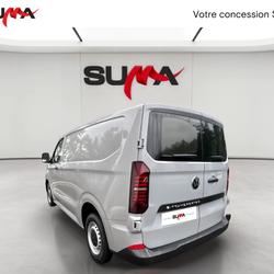 Volkswagen Transporter E-TRANSPORTER VAN L1 286 CH Nevers