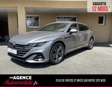 Volkswagen Arteon Les Sables-d'Olonne