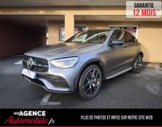 Mercedes GLC Les Sables-d'Olonne