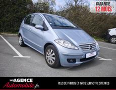 Mercedes Classe A Les Sables-d'Olonne