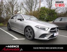 Mercedes Classe A Les Sables-d'Olonne